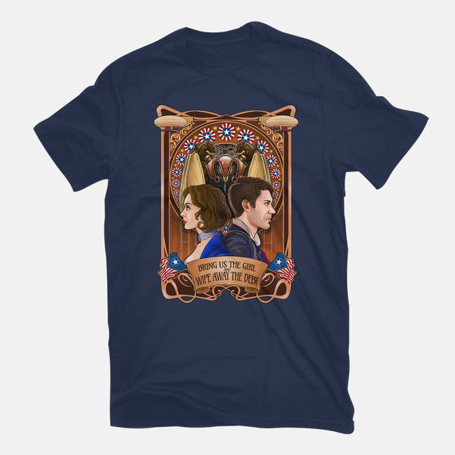 Wipe Away The Debt-Unisex-Basic-Tee-daobiwan