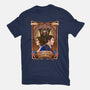 Wipe Away The Debt-Unisex-Basic-Tee-daobiwan