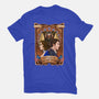 Wipe Away The Debt-Unisex-Basic-Tee-daobiwan