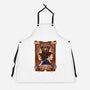 Wipe Away The Debt-Unisex-Kitchen-Apron-daobiwan