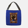Wipe Away The Debt-None-Adjustable Tote-Bag-daobiwan