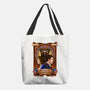 Wipe Away The Debt-None-Basic Tote-Bag-daobiwan