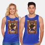 Wipe Away The Debt-Unisex-Basic-Tank-daobiwan