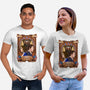 Wipe Away The Debt-Unisex-Basic-Tee-daobiwan