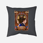 Wipe Away The Debt-None-Removable Cover-Throw Pillow-daobiwan