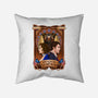 Wipe Away The Debt-None-Removable Cover-Throw Pillow-daobiwan