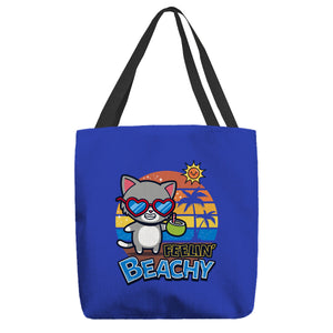 Feelin' Beachy