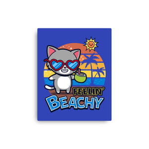 Feelin' Beachy