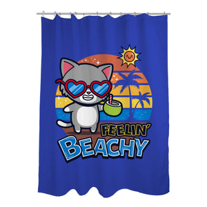 Feelin' Beachy
