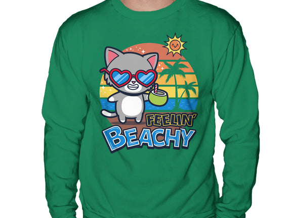 Feelin' Beachy