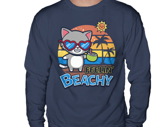 Feelin' Beachy