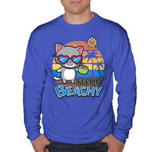 Feelin' Beachy