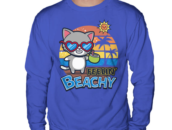 Feelin' Beachy