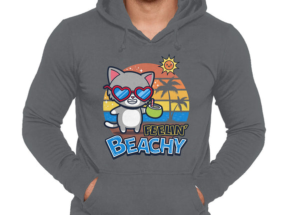 Feelin' Beachy