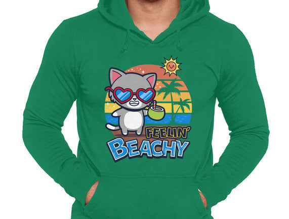 Feelin' Beachy
