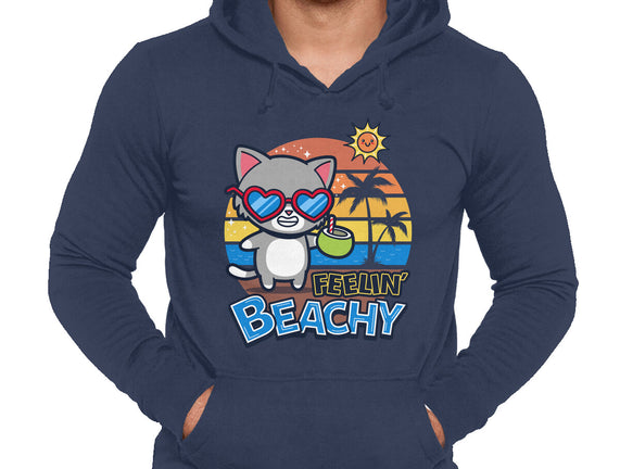 Feelin' Beachy