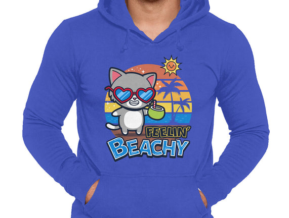 Feelin' Beachy