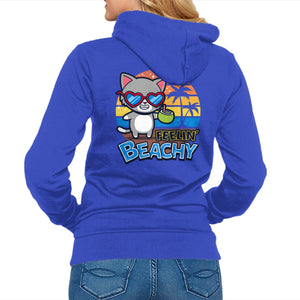 Feelin' Beachy