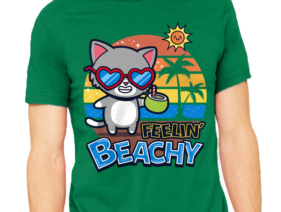 Feelin' Beachy