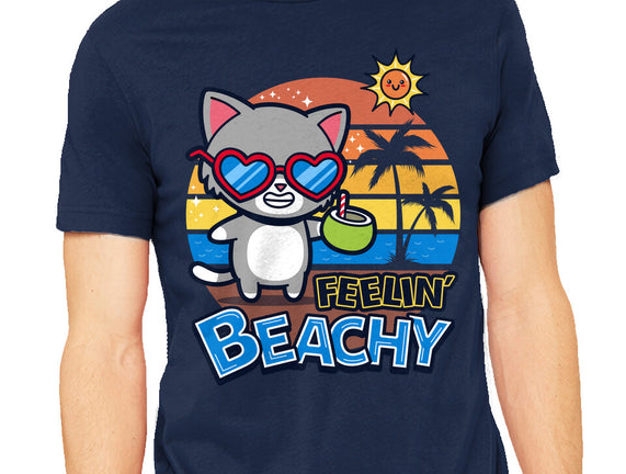 Feelin' Beachy