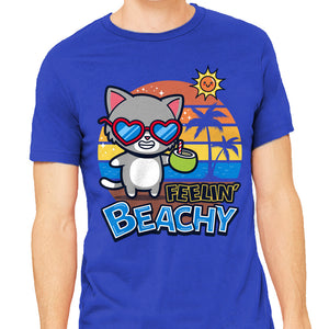 Feelin' Beachy
