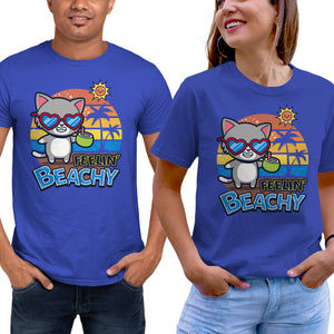 Feelin' Beachy