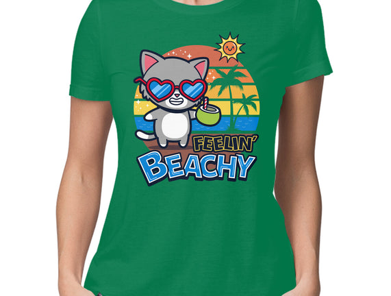 Feelin' Beachy