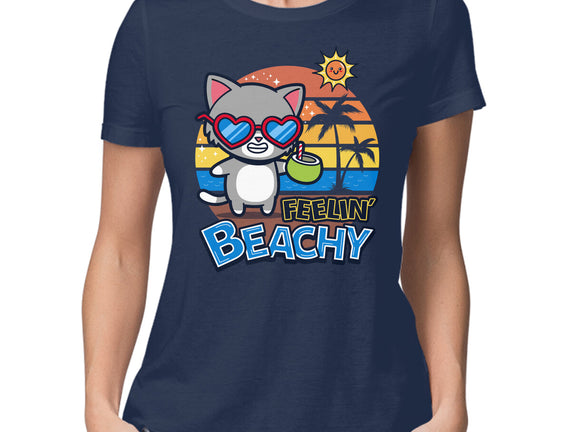 Feelin' Beachy