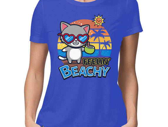 Feelin' Beachy
