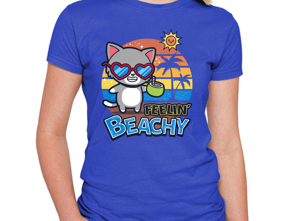 Feelin' Beachy