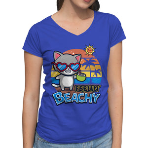 Feelin' Beachy
