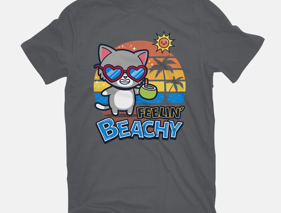 Feelin' Beachy