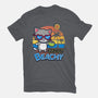 Feelin' Beachy-Mens-Heavyweight-Tee-Boggs Nicolas