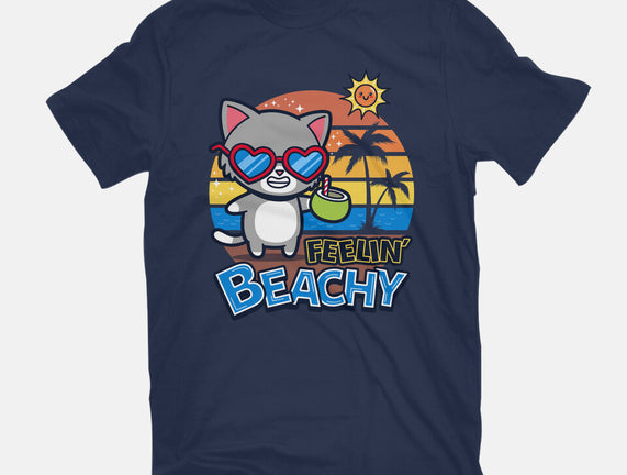 Feelin' Beachy
