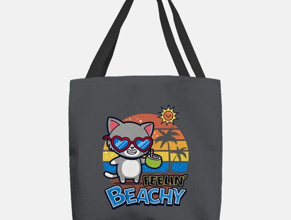 Feelin' Beachy