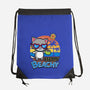 Feelin' Beachy-None-Drawstring-Bag-Boggs Nicolas