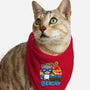 Feelin' Beachy-Cat-Bandana-Pet Collar-Boggs Nicolas