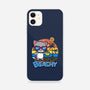 Feelin' Beachy-iPhone-Snap-Phone Case-Boggs Nicolas