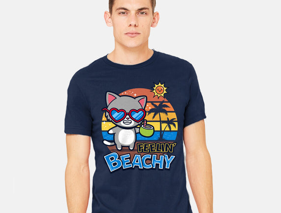 Feelin' Beachy