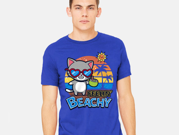 Feelin' Beachy