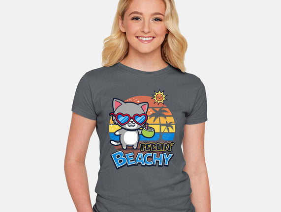 Feelin' Beachy