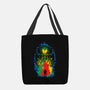 Human Prey-None-Basic Tote-Bag-dalethesk8er