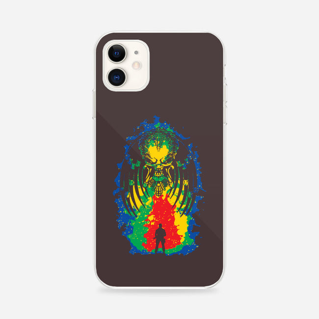 Human Prey-iPhone-Snap-Phone Case-dalethesk8er
