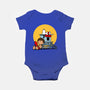 Baynuts-Baby-Basic-Onesie-Boggs Nicolas