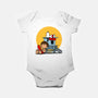 Baynuts-Baby-Basic-Onesie-Boggs Nicolas