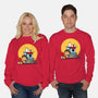 Baynuts-Unisex-Crew Neck-Sweatshirt-Boggs Nicolas