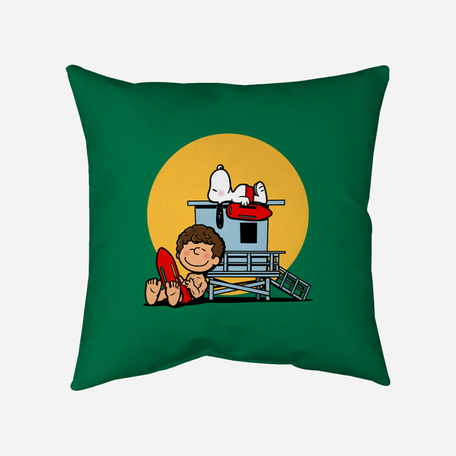 Baynuts-None-Removable Cover w Insert-Throw Pillow-Boggs Nicolas
