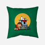 Baynuts-None-Removable Cover w Insert-Throw Pillow-Boggs Nicolas