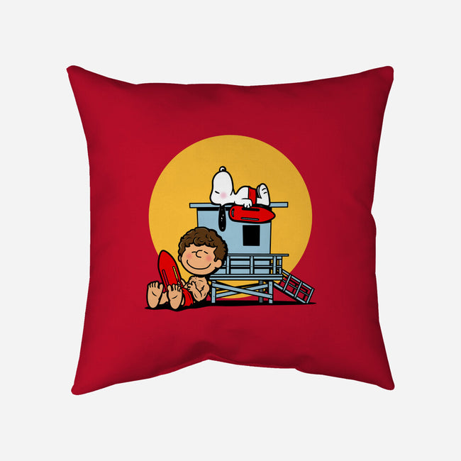 Baynuts-None-Removable Cover w Insert-Throw Pillow-Boggs Nicolas