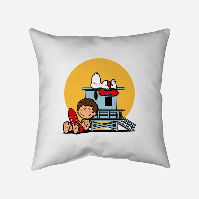 Baynuts-None-Removable Cover w Insert-Throw Pillow-Boggs Nicolas